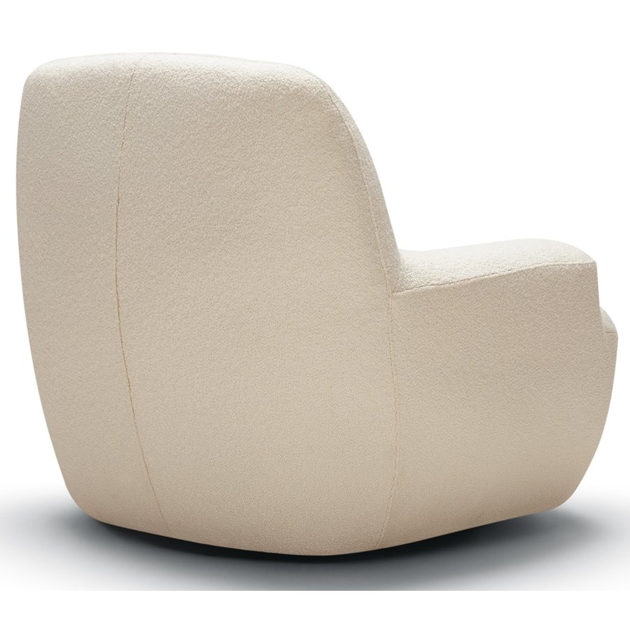 Uma Fauteuil Gebroken Wit Uma Fauteuil Gebroken Wit