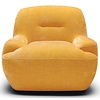 Uma Fauteuil Geel