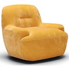 Uma Fauteuil Geel