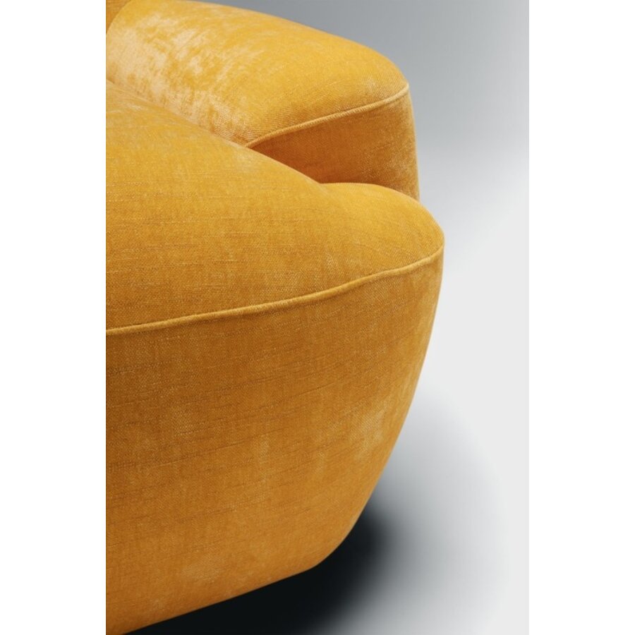 Uma Fauteuil Geel Uma Fauteuil Geel