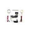 LED power spot Wit Single
