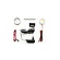 LED power spot Wit Single