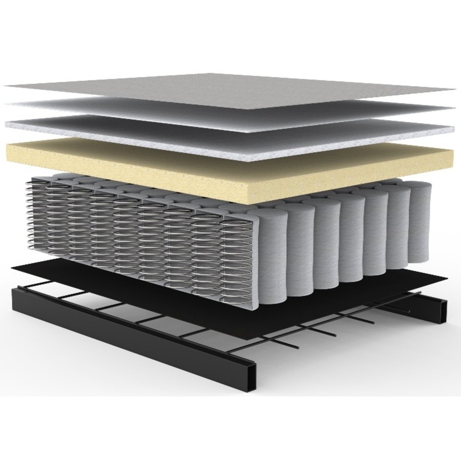 Yonata Slaapbank Beige Yonata Slaapbank Beige