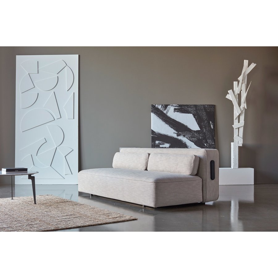 Yonata Slaapbank Beige Yonata Slaapbank Beige