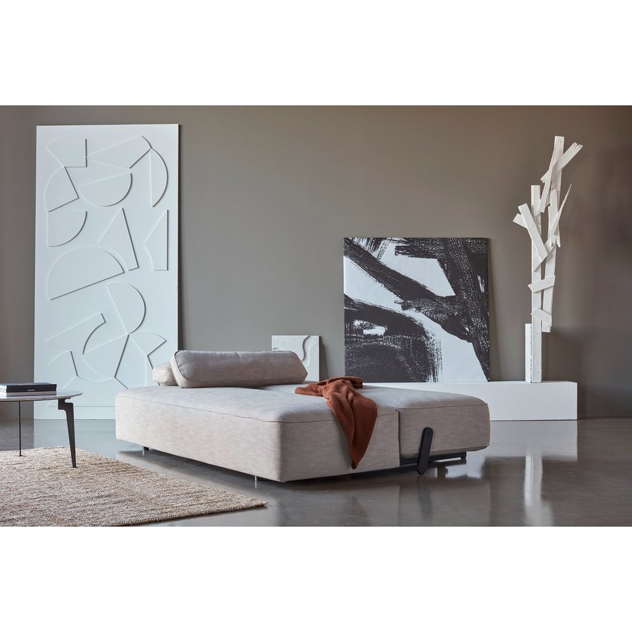 Yonata Slaapbank Beige Yonata Slaapbank Beige