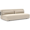 Yonata Slaapbank Beige