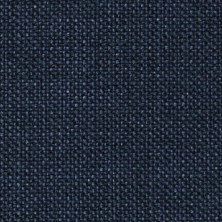 Pyxis Deluxe Ottoman Blauw Pyxis Deluxe Ottoman Blauw
