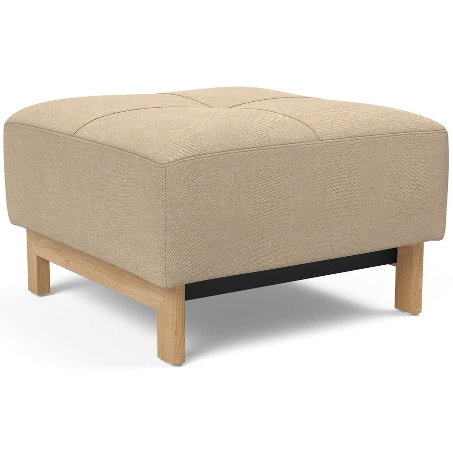 Pyxis Deluxe Ottoman Mokka Pyxis Deluxe Ottoman Mokka