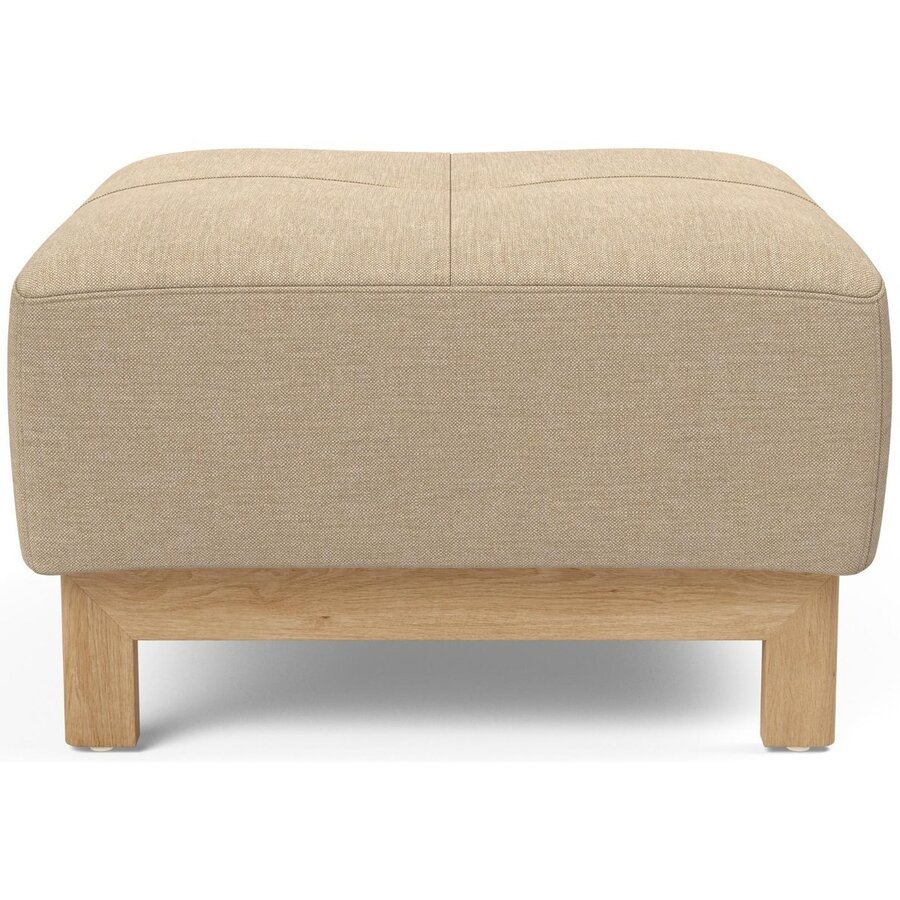 Pyxis Deluxe Ottoman Mokka Pyxis Deluxe Ottoman Mokka