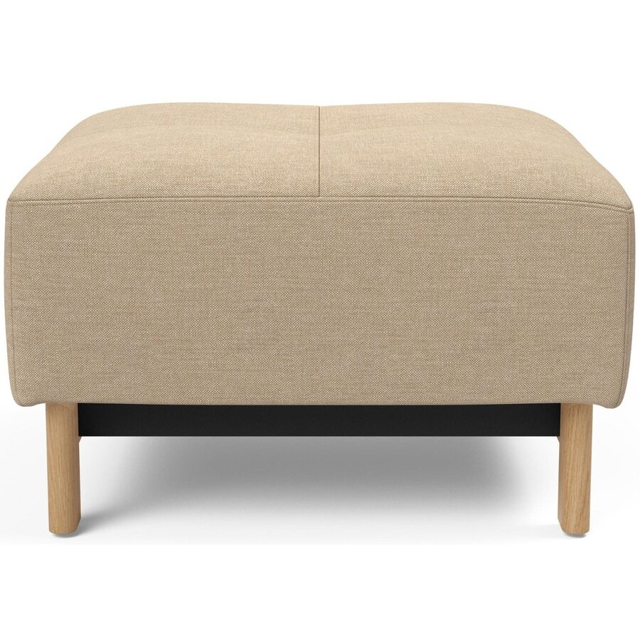 Pyxis Deluxe Ottoman Mokka Pyxis Deluxe Ottoman Mokka