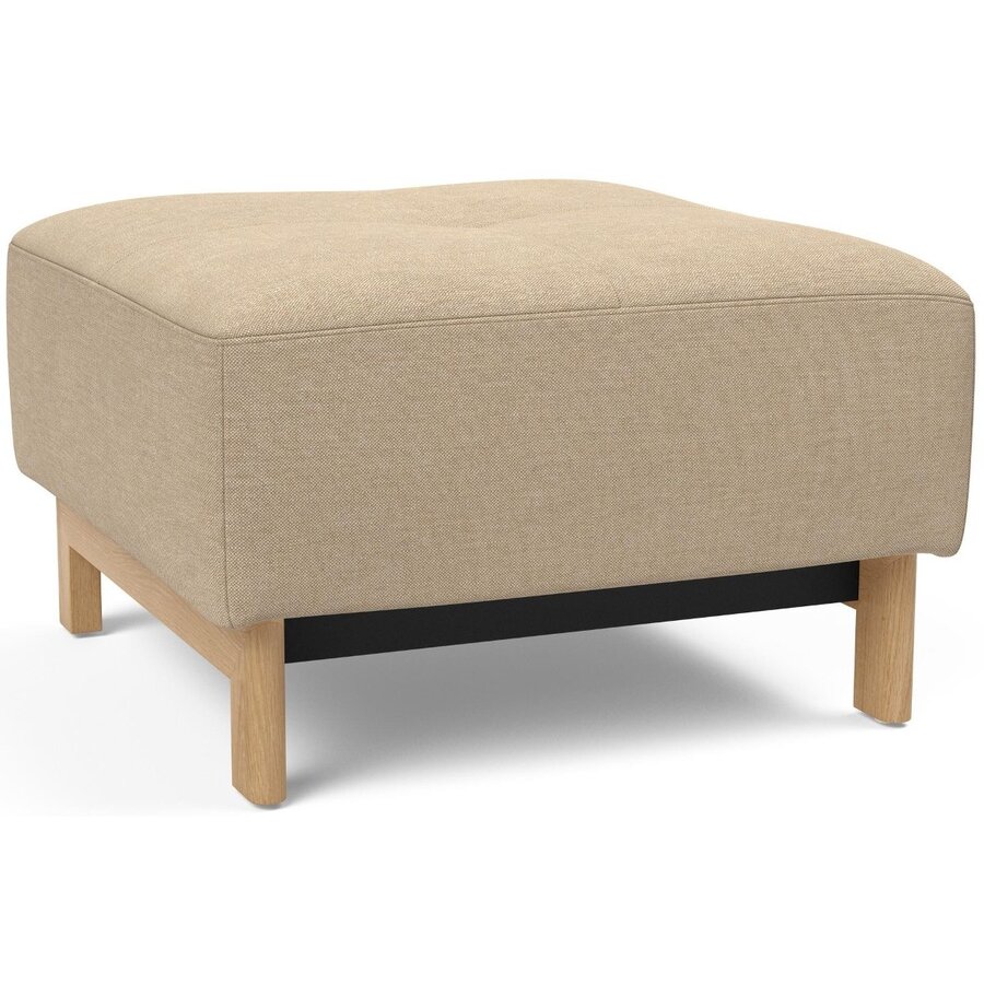 Pyxis Deluxe Ottoman Mokka Pyxis Deluxe Ottoman Mokka