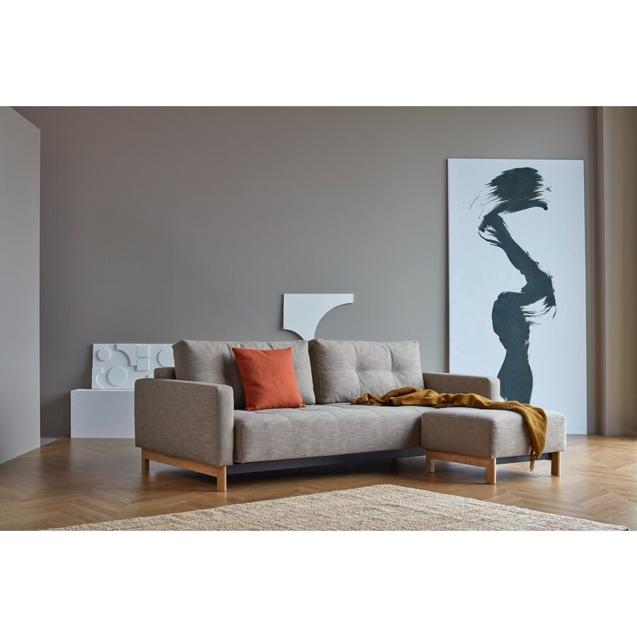 Pyxis Deluxe Ottoman Mokka Pyxis Deluxe Ottoman Mokka