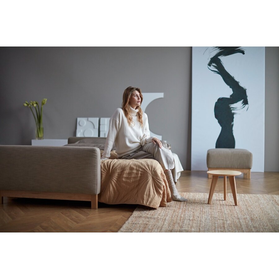 Pyxis Deluxe Ottoman Mokka Pyxis Deluxe Ottoman Mokka