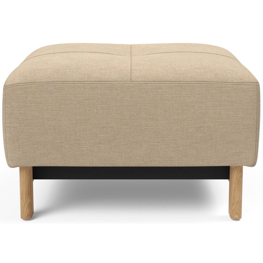 Pyxis Deluxe Ottoman Mokka Pyxis Deluxe Ottoman Mokka