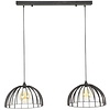 Capitol Hanglamp 2L