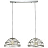 Blinds Hanglamp 2L