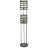 Blinds Vloerlamp 2L