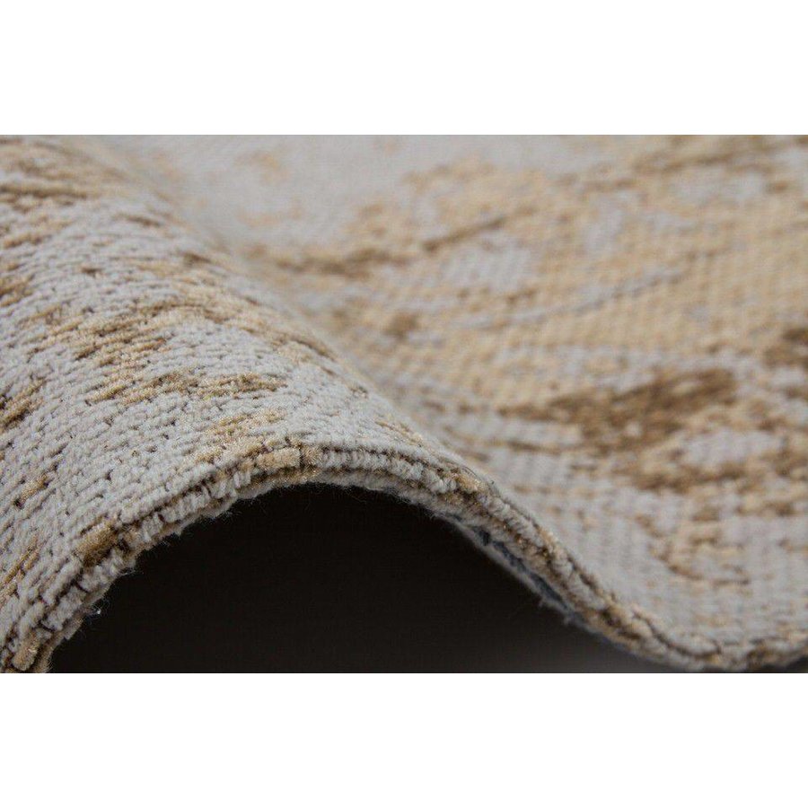 Nostalgia Vloerkleed 200 x 290 cm Zand Nostalgia Vloerkleed 200 x 290 cm Zand