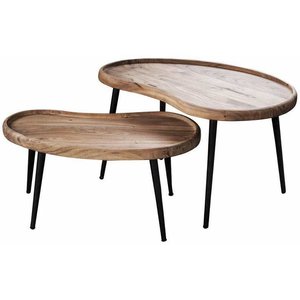 Blutch Salontafel Set Tweedekans Blutch Salontafel Set Tweedekans