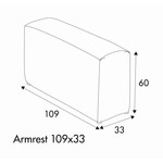 Edda Armleuning Edda Armleuning