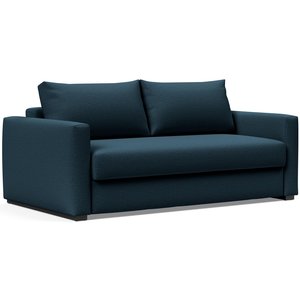 Innovation Living Cosial Slaapbank Blauw 160 cm