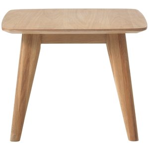 Rho Vierkante Bijzettafel
