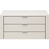 Grafiet Schuifdeurkast 303 cm Grafiet Schuifdeurkast 303 cm