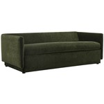 Sits Colin 2,5-Zits Slaapbank Donkergroen Sits Colin 2,5-Zits Slaapbank Donkergroen