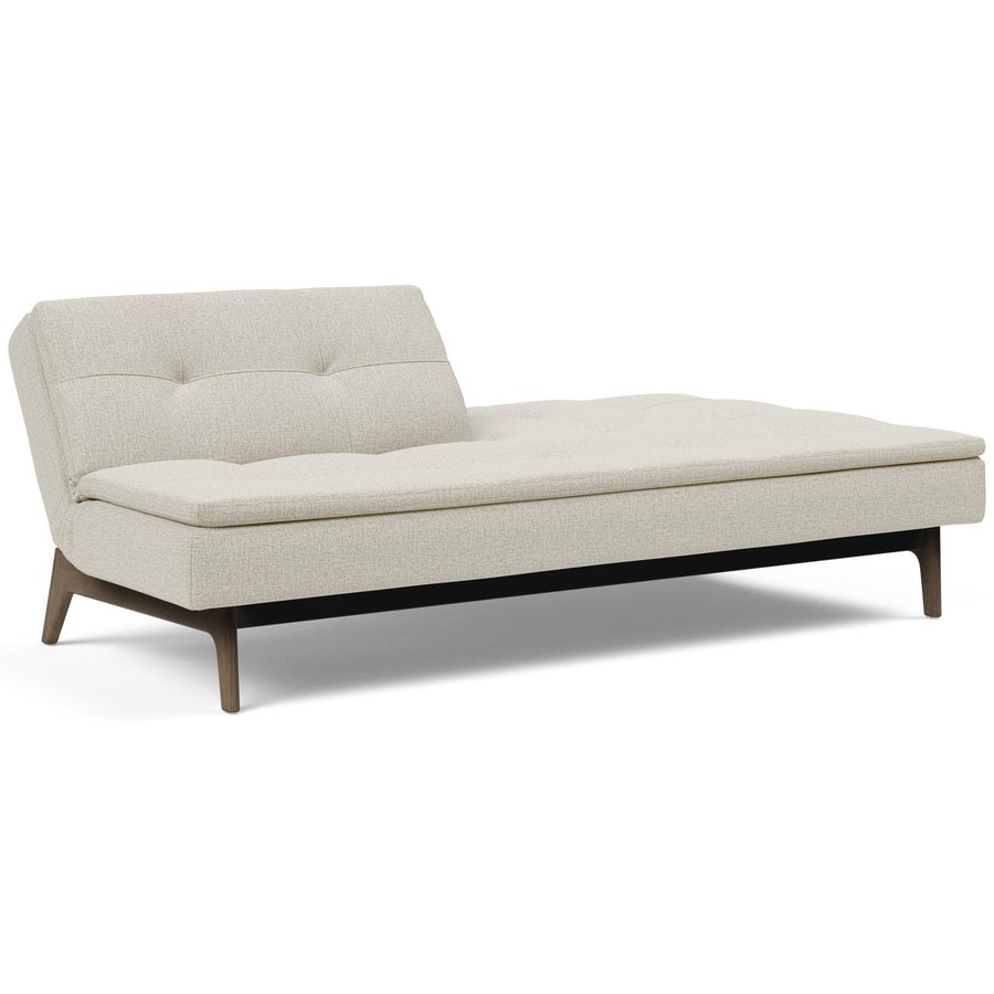 Dublexo Slaapbank Natural/Gerookt Eiken Dublexo Slaapbank Natural/Gerookt Eiken