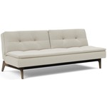 Innovation Living Dublexo Slaapbank Natural/Gerookt Eiken Innovation Living Dublexo Slaapbank Natural/Gerookt Eiken