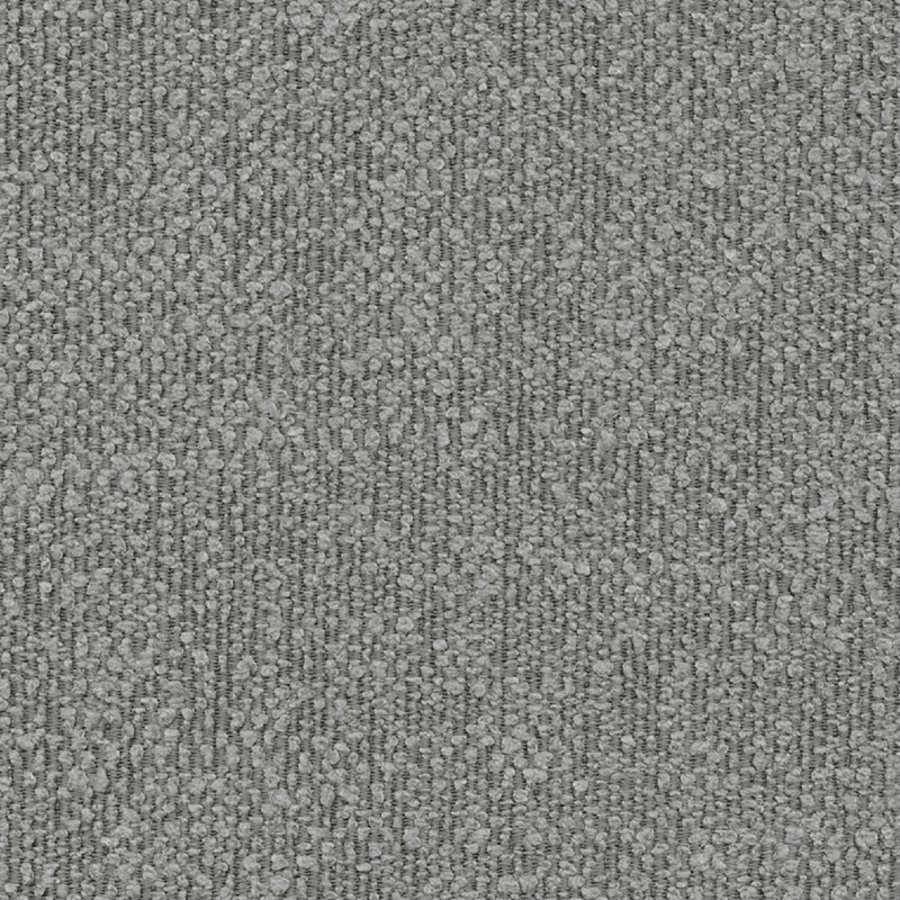 Junus Slaapbank Grijs Bouclé 140 cm Junus Slaapbank Grijs Bouclé 140 cm