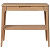 Amalfi Sidetable Eiken