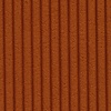 Junus Slaapbank Corduroy Oranje 140 cm