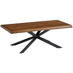 Hygge Interiors Arno Salontafel Gerookt Eiken Hygge Interiors Arno Salontafel Gerookt Eiken