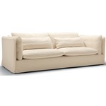 Sits Vidar 3.5-Zitsbank Creme Sits Vidar 3.5-Zitsbank Creme