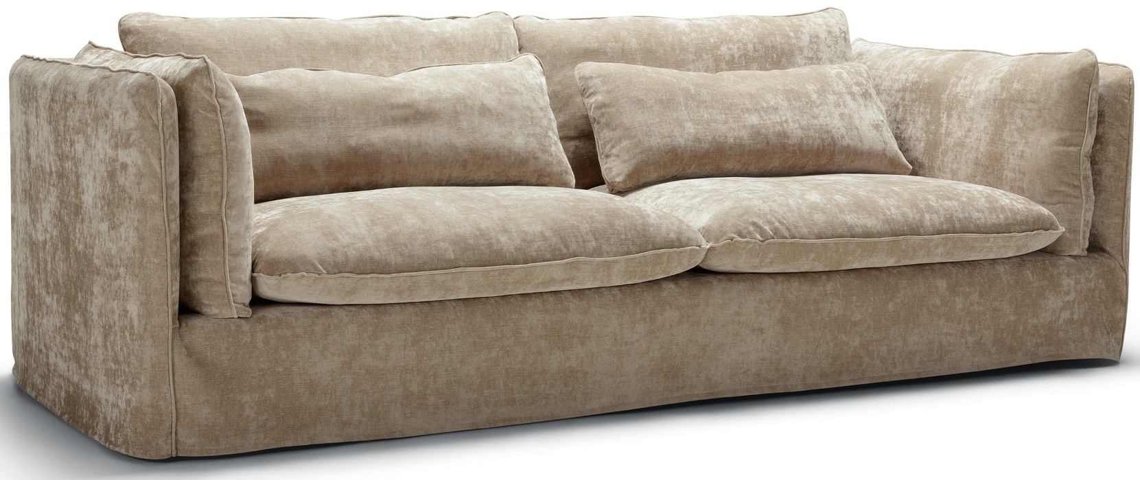 Sits Vidar 3.5-Zitsbank Beige