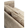 Vidar 3.5-Zitsbank Beige