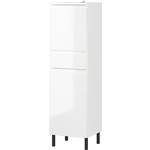 Germania Salinas Badkamerkast Small Hoogglans Wit Germania Salinas Badkamerkast Small Hoogglans Wit