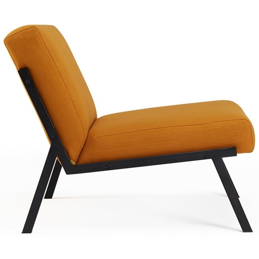 Vikko Loungestoel Curry Vikko Loungestoel Curry