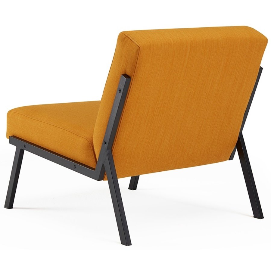 Vikko Loungestoel Curry Vikko Loungestoel Curry