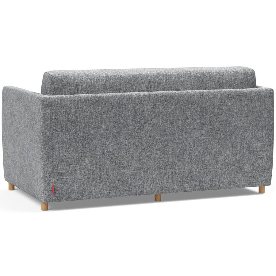 Olan Slaapbank Grijs Olan Slaapbank Grijs