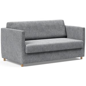 Innovation Living Olan Slaapbank Grijs