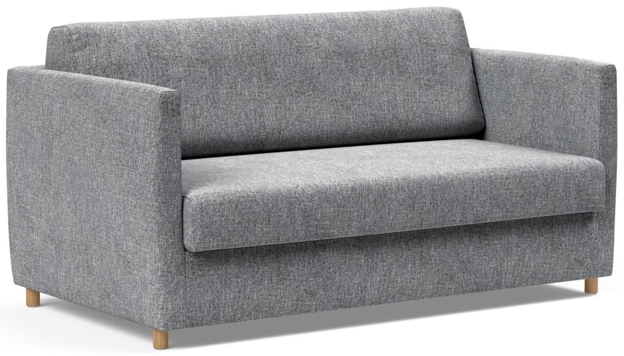 Innovation Living Olan Slaapbank Grijs
