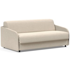 Innovation Living Eivor 140 x 195 cm Slaapbank Latte