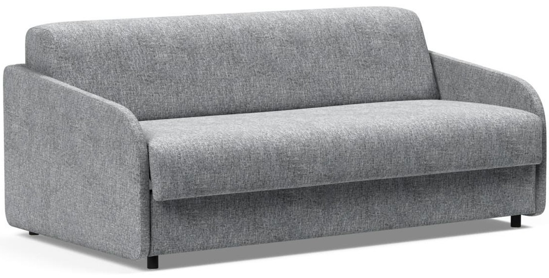 Innovation Living Eivor 140 x 195 cm Slaapbank Grijs