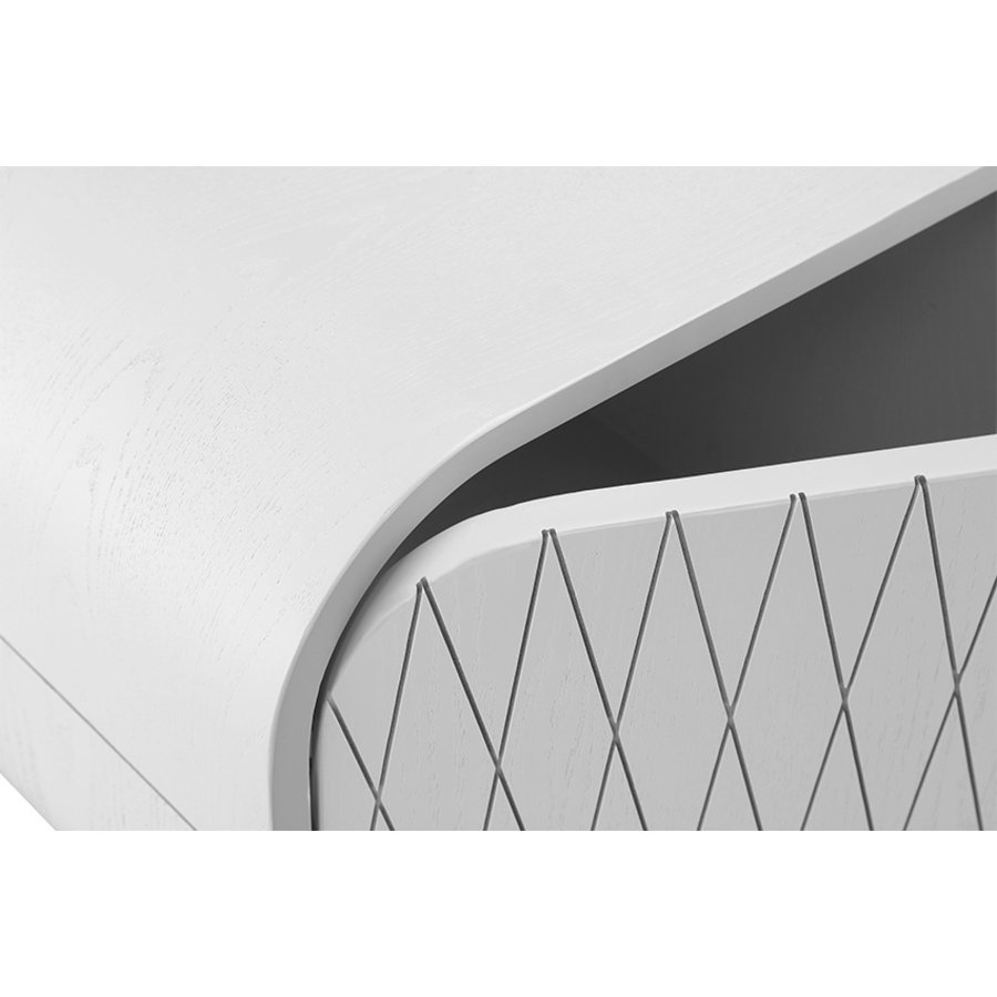 Astana TV-meubel Lichtgrijs Astana TV-meubel Lichtgrijs