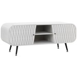 Jual Furnishings Astana TV-meubel Lichtgrijs Jual Furnishings Astana TV-meubel Lichtgrijs