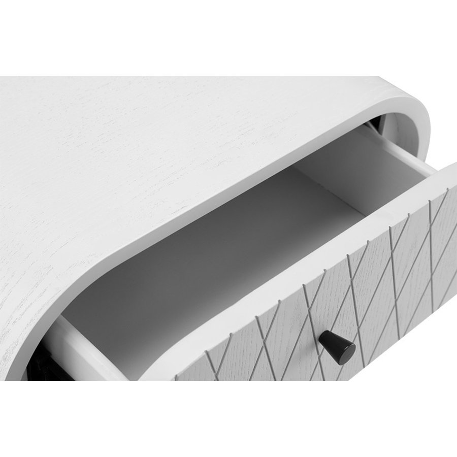 Astana Bijzettafel Lichtgrijs Astana Bijzettafel Lichtgrijs