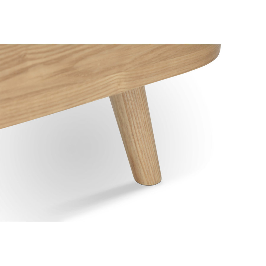 Oslo TV-meubel Eiken Oslo TV-meubel Eiken