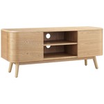 Jual Furnishings Oslo TV-meubel Eiken Jual Furnishings Oslo TV-meubel Eiken